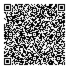 North Country Log Homes QR Card