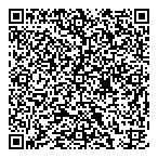 Domestic Diva Cleaning Services QR Card