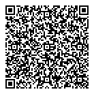 Bourbon Barrel Saloon QR Card