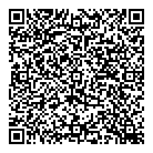 Chiseled Grain QR Card