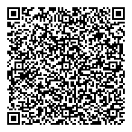 Therapeutic Touch Massage QR Card