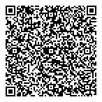 A Square Corner Custom Woodwkg QR Card