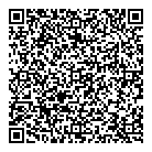 Manzon Massage Therapy QR Card
