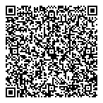 Music Store-New-Found-Band QR Card