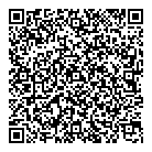 Girl Guide Hut QR Card