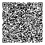 Blue Jay Bed  Breakfast QR Card