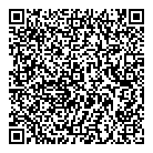 Badger Bay Hair Care QR Card