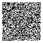 Purrdy Paws Pet Grooming QR Card