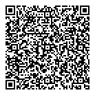 Auto Trim Design QR Card