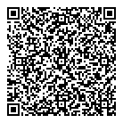 Central Eavestrough QR Card