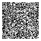 Fishing Point Bed  Breakfast QR Card