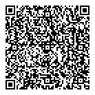 Anglican Rectory QR Card