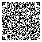 Anglican Church Of Canada QR Card