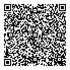 Blagdon's Taxi QR Card