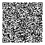 Ocean View Bed  Breakfast QR Card