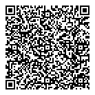 Lamp Post QR Card