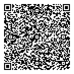 Polished Bouquet Design QR Card