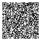 Masonic Lodge QR Card