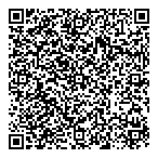 Michelle's Unisex Hairstyling QR Card