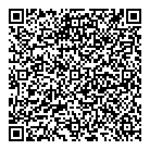 All Saints Rectory QR Card