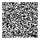 Wizard Of Paws QR Card