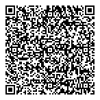 Off The Leash Animal Grooming QR Card