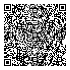 Simply Radiant QR Card