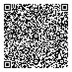 Penney's Unisex Hairstyling QR Card