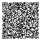 A Holding Place QR Card