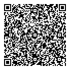 Downtown Comics QR Card