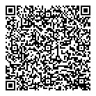 New York Fries QR Card