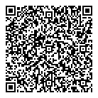 Headway Hairstyling QR Card