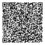 Four Paws Dog Grooming QR Card