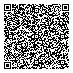 Hebron Project Office QR Card