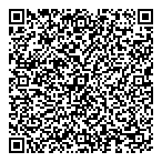 Central Barber Shop Ltd QR Card