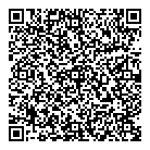 Muslim Association QR Card