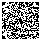 Correctional Service Of Canada QR Card