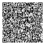 White Ronald Accoustical Cleanings QR Card