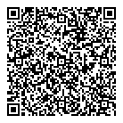 Images In Slate QR Card