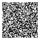 Four Paws Kennel QR Card