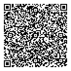 Anglican Church Rectory QR Card