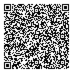 Trish's Place Bed  Breakfast QR Card