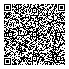 Vic West Pet Hospital QR Card