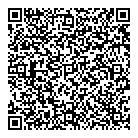 Folk Clothing Apparel QR Card