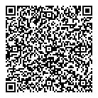 Not For Long QR Card