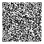 Midnight Panther Cheer QR Card
