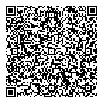 Goldfish Photobooth Rental QR Card