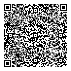 Peace Of Mind Hypnosis QR Card