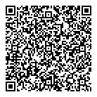 Hackery QR Card