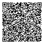 Melu Juice Health Bar QR Card